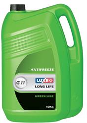 GREEN LINE